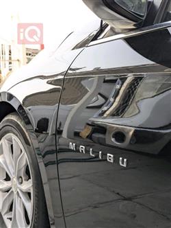 شيفروليه ماليبو